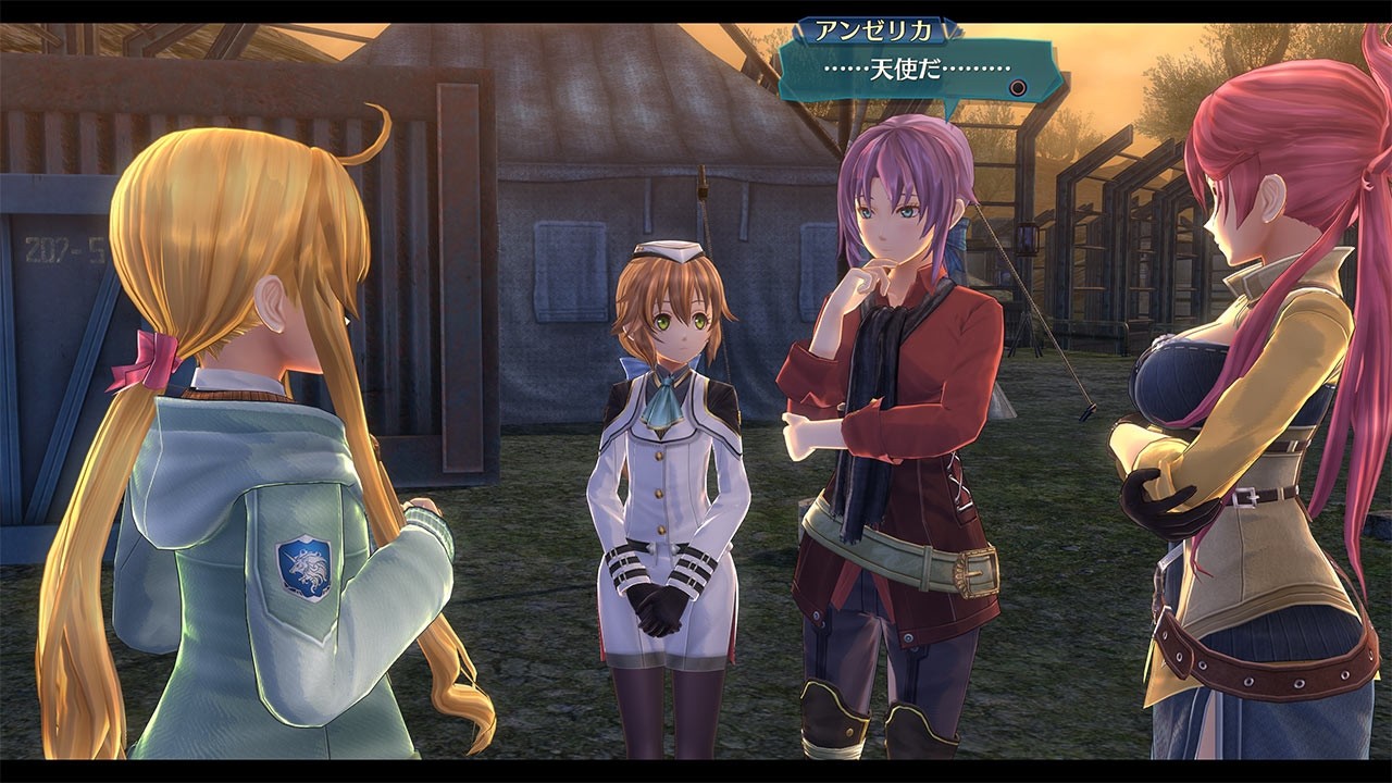 The Legend Of Heroes: Trails Of Cold Steel III - Imagen 9